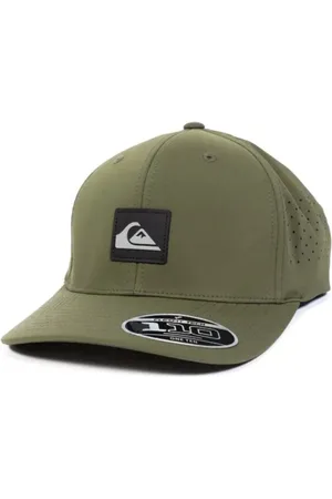 Quiksilver Boné Adapted Masculino