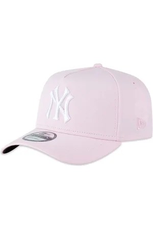 New Era Boné 9FORTY A-Frame MLB New York Yankees Core Street