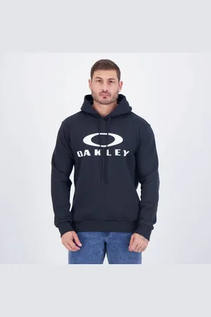 Oakley Moletom Dual Hoodie II