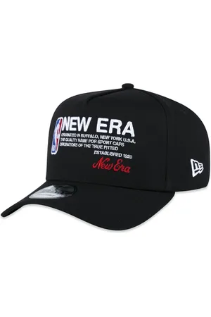 New Era Boné 9FORTY A-Frame NBA Institutional Style