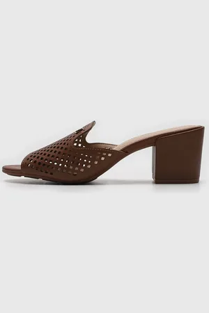 MODARE Tamanco Lasercut