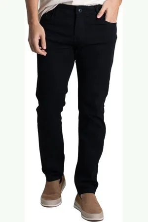 SAWARY Calça Sarja Skinny - 278680 -