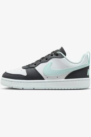 Nike Infantil - Tênis Court Borough Low Recraft