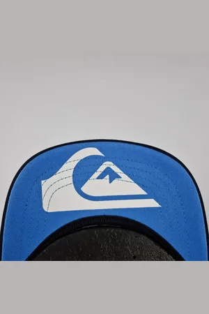 Quiksilver Boné Emb Square Masculino