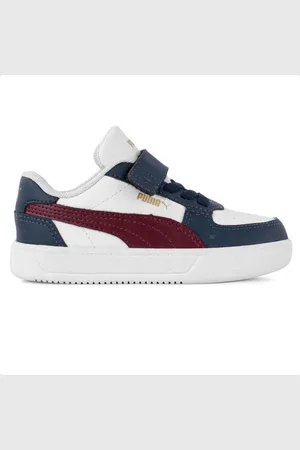 PUMA Infantil - Tênis Caven 2.0 AC + BDP