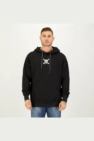 Oakley Moletom Skull Heritage Hoodie