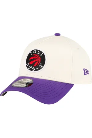 New Era Boné 9FORTY A-Frame Hyperfly Katakana Toronto Raptors