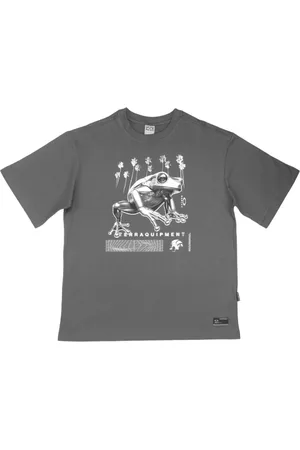 Oakley Camiseta Frog 2075 Tee