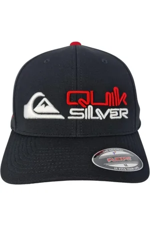 Quiksilver Boné Emb Omni Surf Masculino
