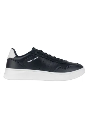 WEST COAST Tênis WC-74 Malibu /Branco