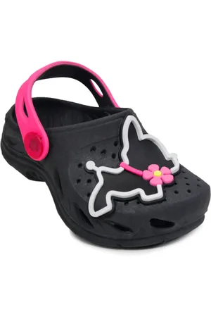 Plugt Infantil - Babuche Ventor Cachorrinha Menina