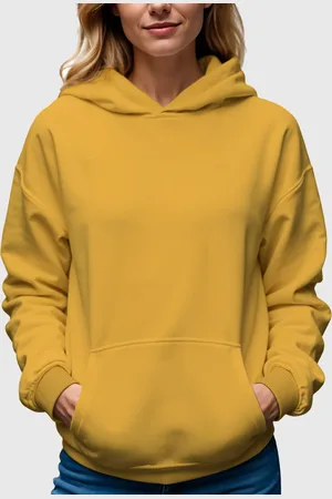 Benellys Moletom Canguru Feminino Flanelado Com Capuz