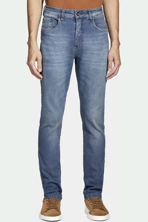 Aramis Calça Jeans Sk Intense Ou25 Masculino