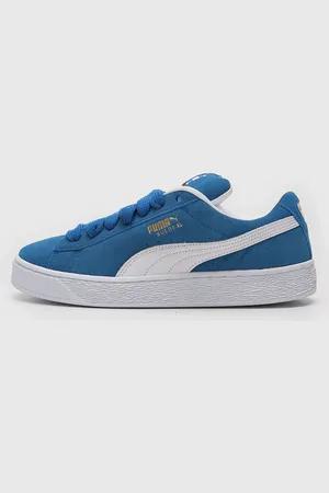 PUMA Tênis Suede Xl