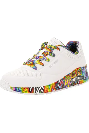 Skechers Tênis Feminino Uno Mini Drip 177959 5677959
