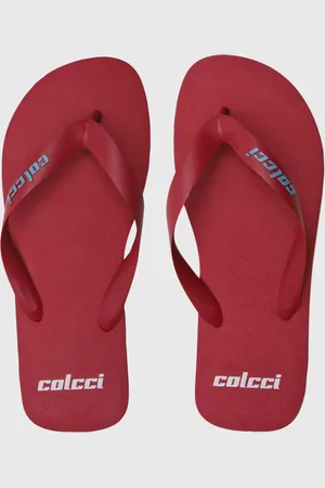 Colcci Chinelo Logo