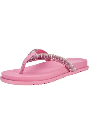 VIA MARTE Tamanco Feminino Flat 174014 5834014