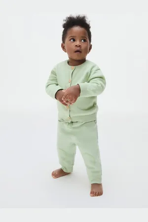 Hering Infantil - Cardigan Em Tricô Menino
