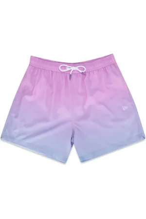 New Era Shorts Praia Beach Joy