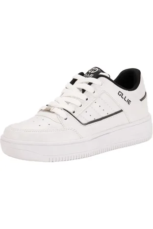 Ollie Tênis Feminino Bliss-F 501 A7580310