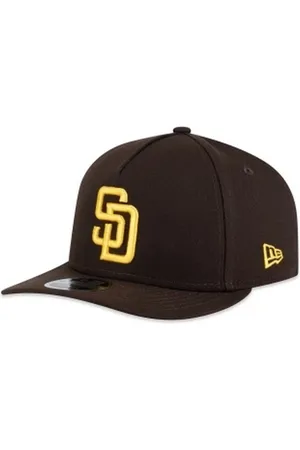 New Era Boné 9FORTY M-Crown A-Frame MLB San Diego Padres