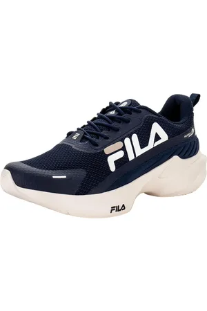 Fila Tênis Masculino Progress Lite F01tr00044 2060044