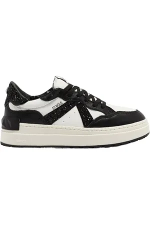 Schutz Tênis Feminino ST-BOLD S218540001