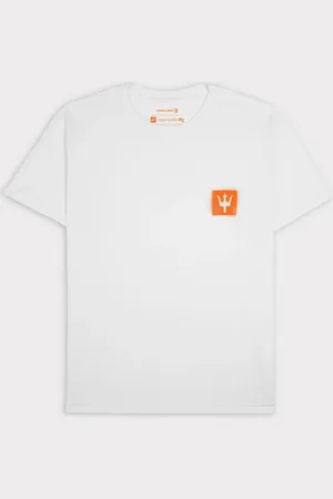 OSKLEN T-shirt vintage sprayicon