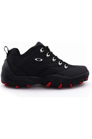 Oakley Tenis Teeth 1
