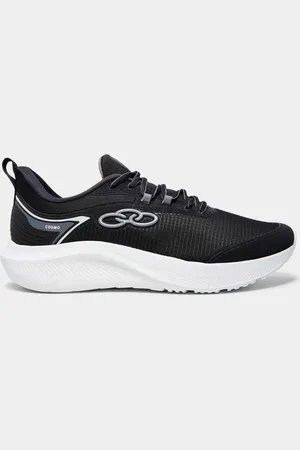 OLYMPIKUS Tênis Masculino Cosmo