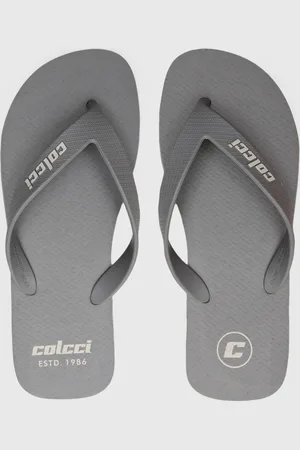 Colcci Chinelo Logo