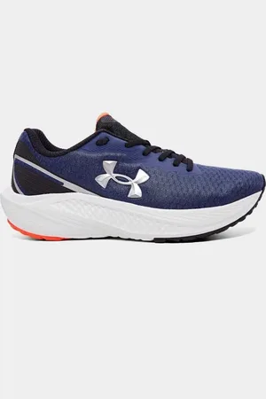 Under Armour Tênis Masculino Charged Wing 2