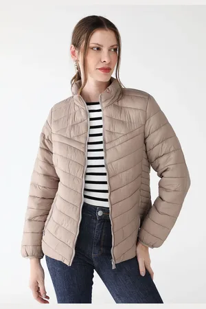 FACINELLI Jaqueta Puffer