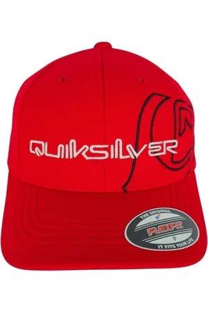 Quiksilver Boné Emb Side Omni Masculino