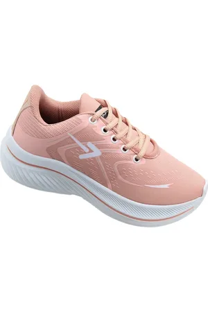 Box 200 Tênis Feminino Academia Caminhada Esportivo Leve comfortable