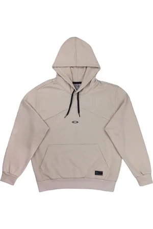 Oakley Moletom Ellipese Metal Hoodie