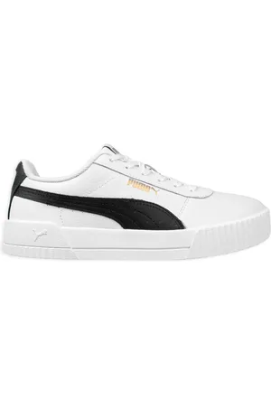 PUMA Tênis Carina L BDP Feminino