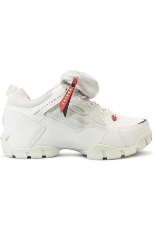 Oakley TÊNIS MASCULINO HALFTRACK LOW II URBAN UTILITY