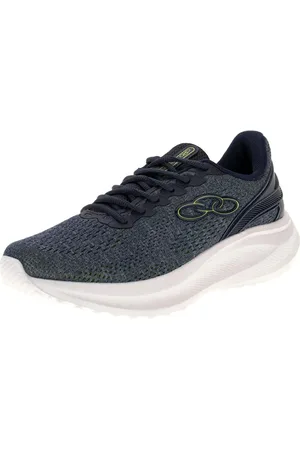 OLYMPIKUS Tênis Masculino Triunfo 3 43290314 0230314