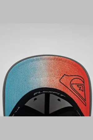Quiksilver Boné Emb Side Omni Masculino