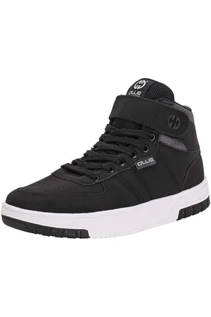 Ollie Tênis Masculino Cano Alto Alpha 3 400 7580380