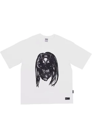 Oakley Camiseta Skull Medusa SS Tee