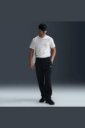 Nike Calça Club Fleece Bungie Masculina