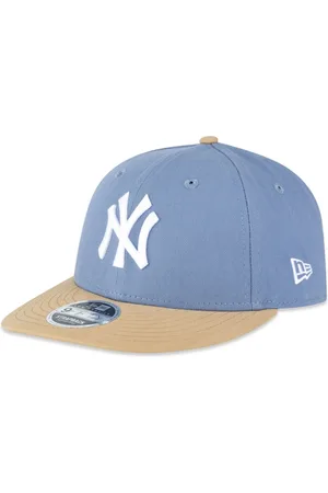 New Era Boné 9FIFTY Low Profile MLB New York Yankees Core