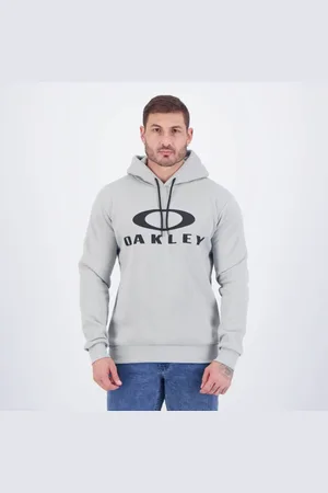 Oakley Moletom Dual Hoodie II