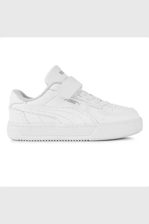 PUMA Infantil - Tênis Caven 2.0 AC + BDP