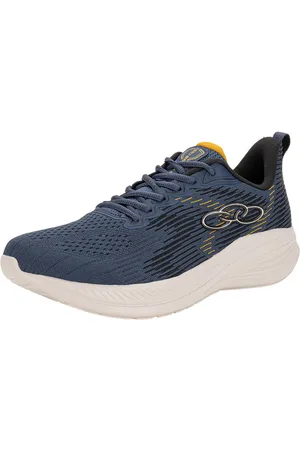 OLYMPIKUS Tênis Masculino Marte - 156 A0230156