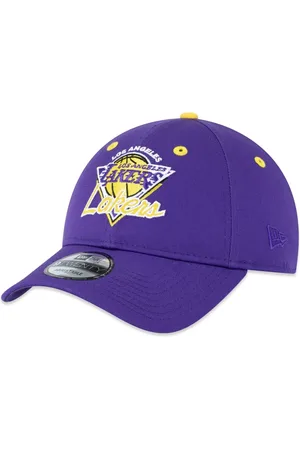 New Era Boné 9TWENTY NBA Los Angeles Lakers Fanpage