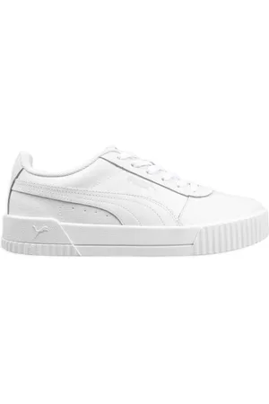 PUMA Tênis Carina L BDP Feminino