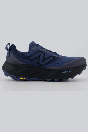 New Balance Tênis Fresh Foam X Hierro V8 Marinho